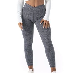 Isla Movement Ambition Legging